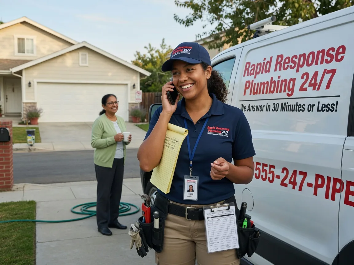 Emergency Plumber Genoa, OH FAQs